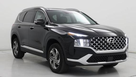 HYUNDAI SANTA FE 2023 5NMS3DAJ0PH503939 image